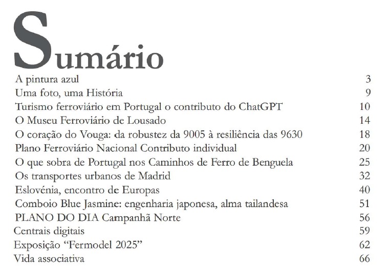 Bastão Piloto 261 – Junho de 2026