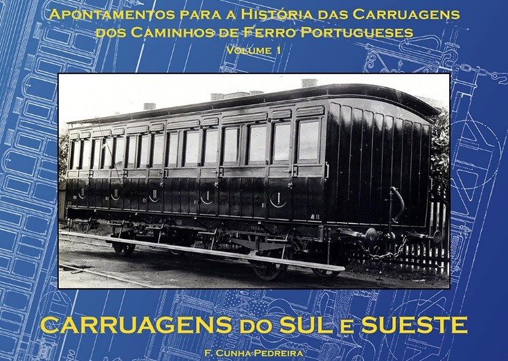Carruagens do Sul e Sueste