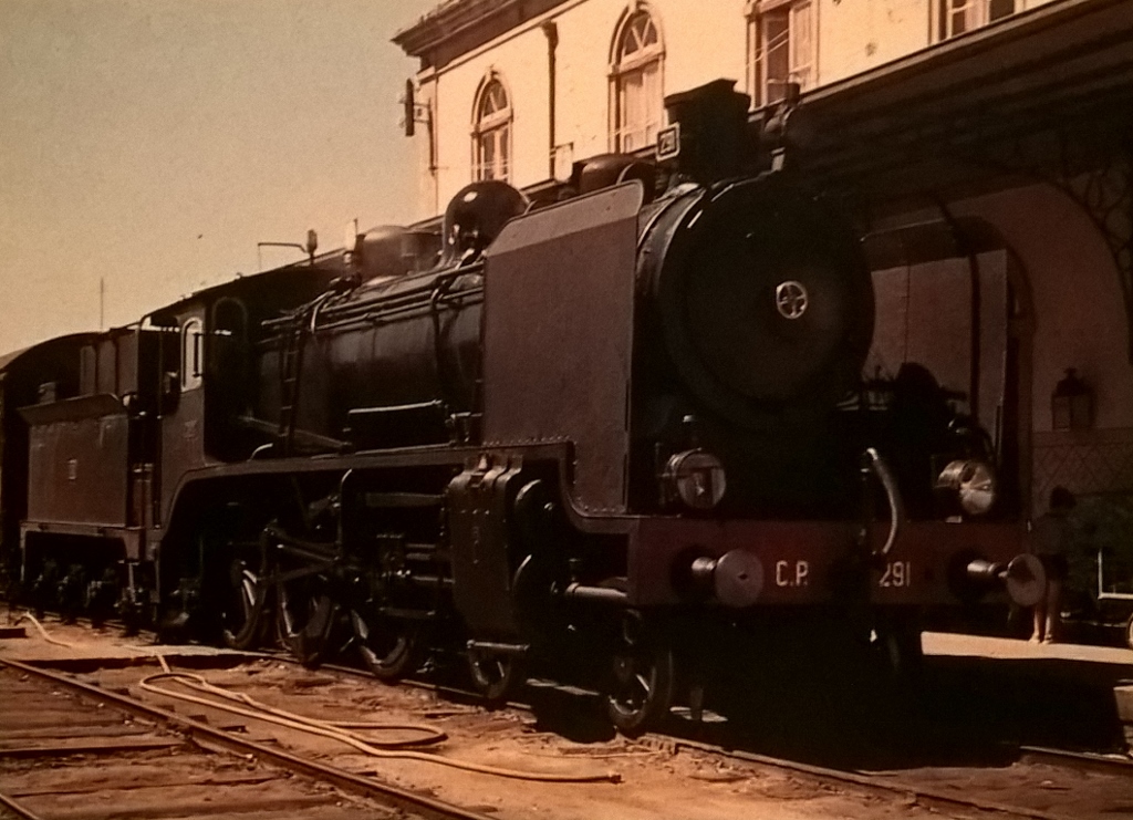 CP 291