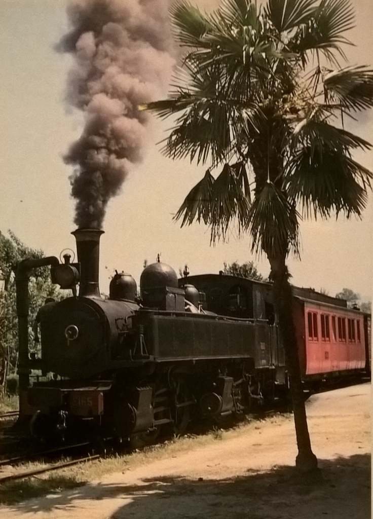 CP E165