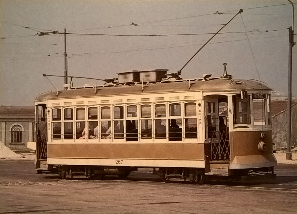 STCP 267