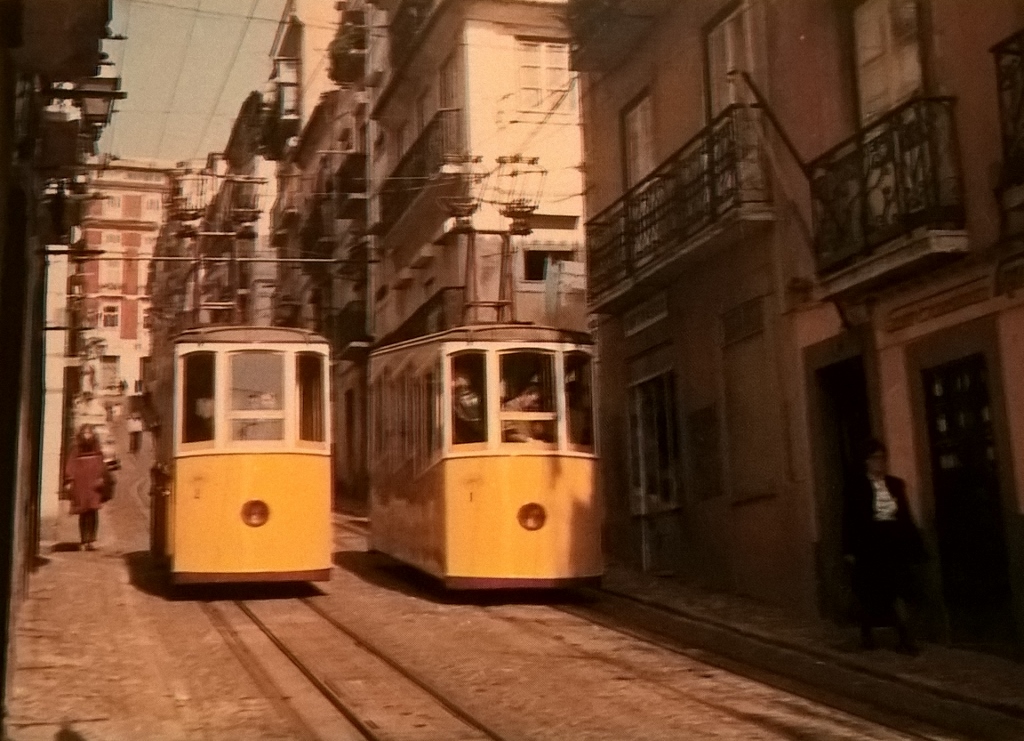 Carris Elevador