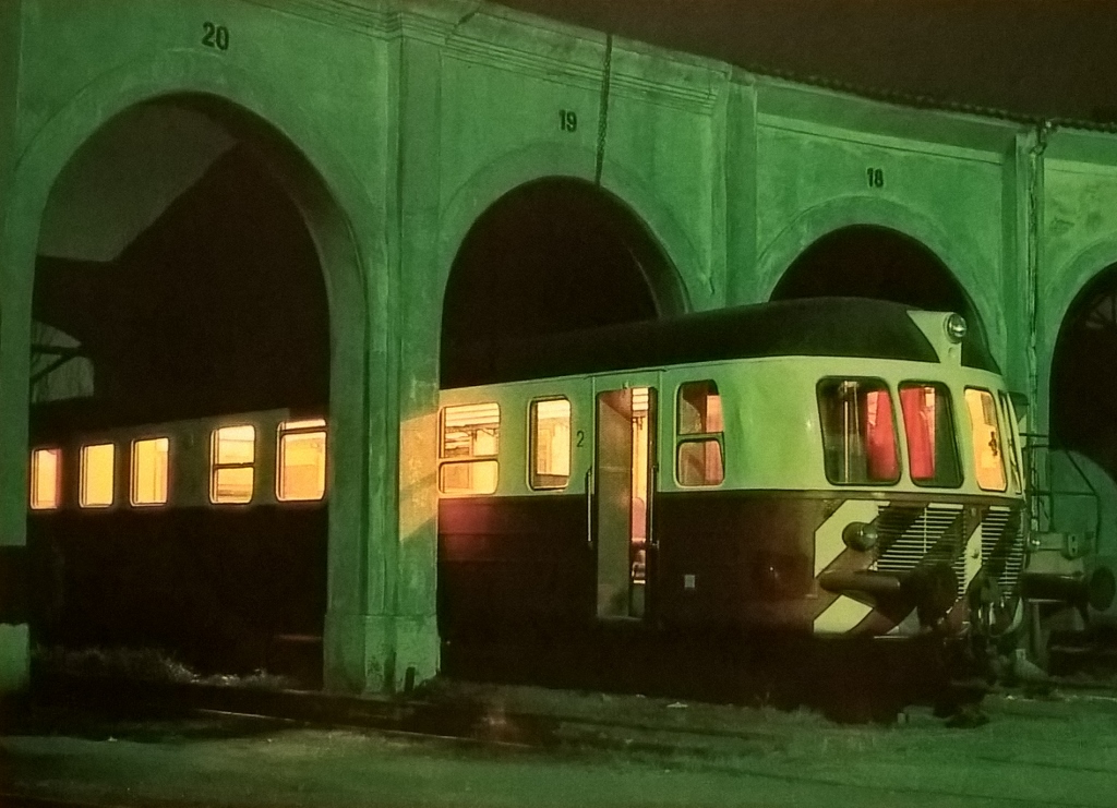 CP 0100 - Barreiro