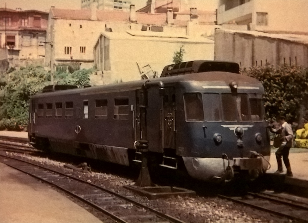CP 9300 - Porto Trindade