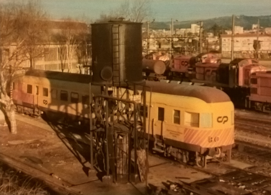 CP 0500 - Reboque Socorro