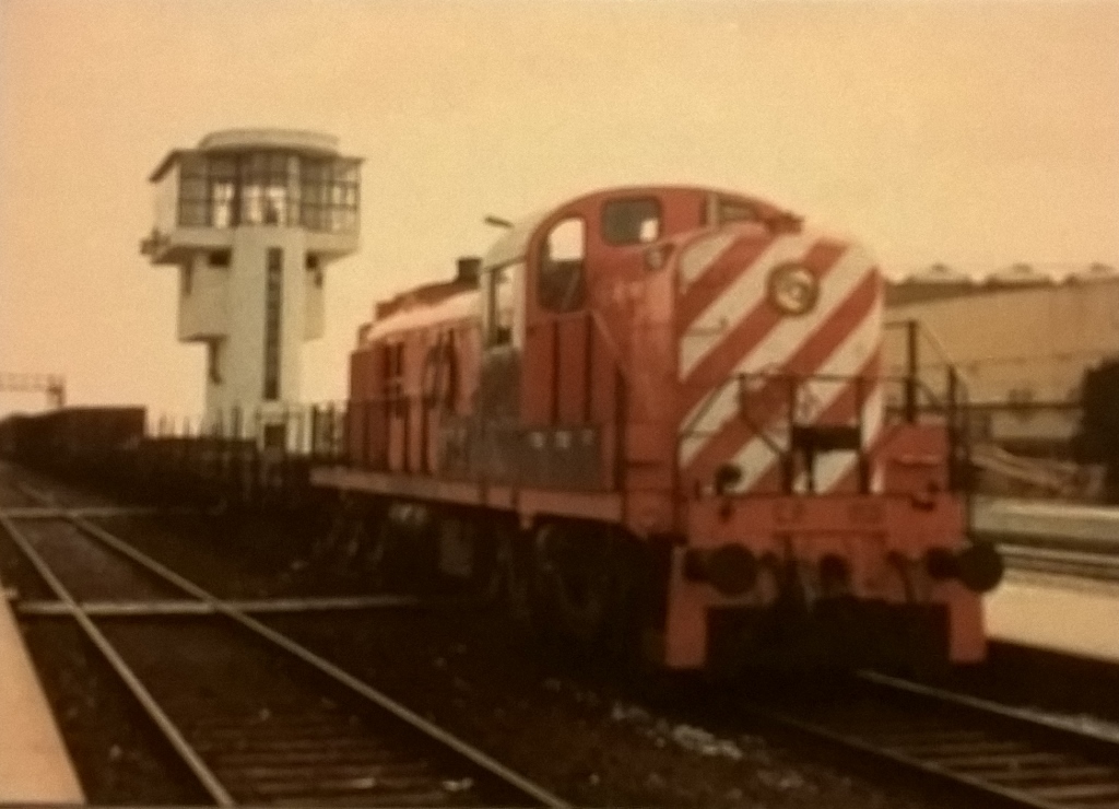 CP 1500 - Pinhal Novo